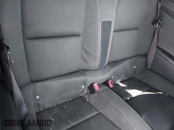 2015 Chevrolet Camaro LT with VIN 2G1FD3D39F9266063, listed as a IAAI auction lot 43152866 with 60,144 mi miles and . Bid and sale history available at DreamBid. Image 8.