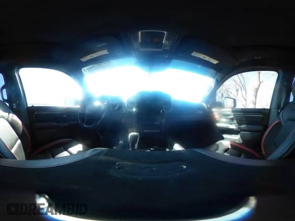 2022 Ram 1500 TRX with VIN 1C6SRFU99NN311731, listed as a IAAI auction lot 41857579 with 20,627 mi miles and . Bid and sale history available at DreamBid. Image 18.