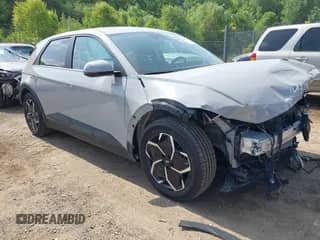 2023 Hyundai Ioniq 5 SEL с VIN KM8KN4AE5PU127224, выставлен на аукционе IAAI как лот 42457568 с пробегом 61 303 миль миль и . История ставок и продаж доступна на DreamBid. Изображение 1.