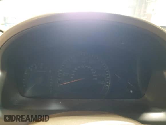 2005 Honda Accord EX-L with VIN 1HGCM56825A166731, listed as a Copart auction lot 81778245 with Not provided miles and Salvage title. Bid and sale history available at DreamBid. Image 9.