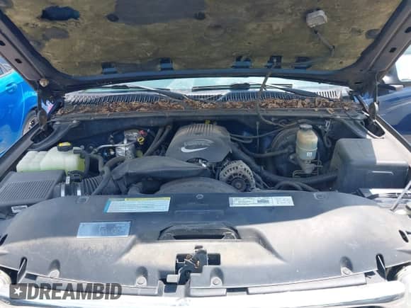 2001 GMC Sierra 1500 SLE с VIN 2GTEC19V711166877, выставлен на аукционе IAAI как лот 42587631 с пробегом 122 395 миль миль и . История ставок и продаж доступна на DreamBid. Изображение 10.