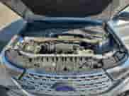 2020 Ford Explorer Limited z VIN 1FMSK7FH4LGA68110, wystawiony jako Copart lot #71017515 z przebiegiem Nie podano mil oraz Szkoda całkowita • Salvage title. Historia ofert i sprzedaży dostępna na DreamBid. Obrazek 12.