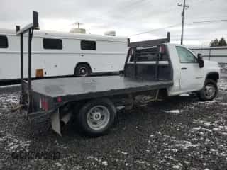 2021 Chevrolet Silverado 3500HD Work Truck с VIN 1GB3YSEY7MF312548, выставлен на аукционе Copart как лот 73208484 с пробегом 168 751 миль миль и Списание • Salvage title. История ставок и продаж доступна на DreamBid. Изображение 3.