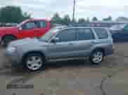 2007 Subaru Forester Special Sports XT z VIN JF1SG69637H740500, wystawiony jako IAAI lot #42231595 z przebiegiem 106 758 mil mil oraz . Historia ofert i sprzedaży dostępna na DreamBid. Obrazek 14.