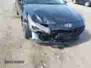 2023 Hyundai Elantra SEL с VIN KMHLS4AG3PU419565, выставлен на аукционе IAAI как лот 43303372 с пробегом 40 203 миль миль и . История ставок и продаж доступна на DreamBid. Изображение 6.