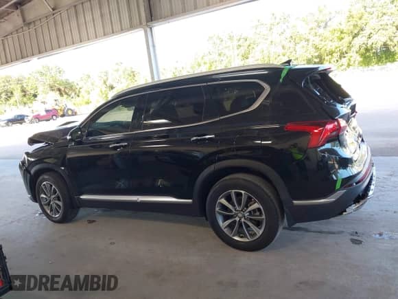 2022 Hyundai Santa Fe XRT с VIN 5NMS64AJ2NH401188, выставлен на аукционе IAAI как лот 43122795 с пробегом 53 795 миль миль и . История ставок и продаж доступна на DreamBid. Изображение 14.