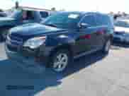 2012 Chevrolet Equinox LS with VIN 2GNALBEKXC6364057, listed as a IAAI auction lot 43440199 with 118,819 mi miles and . Bid and sale history available at DreamBid. Image 2.