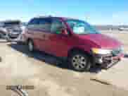 2004 Honda Odyssey EX-RES с VIN 5FNRL18814B126700, выставлен на аукционе IAAI как лот 41318826 с пробегом Не указан миль и . История ставок и продаж доступна на DreamBid. Изображение 1.