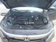 2019 Honda Accord Sport with VIN 1HGCV2E36KA000368, listed as a IAAI auction lot 42587205 with 94,324 mi miles and . Bid and sale history available at DreamBid. Image 10.