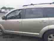 2009 Dodge Journey SE с VIN 3D4GG47B09T208939, выставлен на аукционе IAAI как лот 42707587 с пробегом 117 704 миль миль и . История ставок и продаж доступна на DreamBid. Изображение 14.
