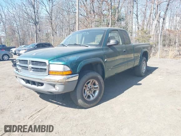 2003 Dodge Dakota с VIN 1D7HG42X73S297105, выставлен на аукционе IAAI как лот 41778359 с пробегом Не указан миль и . История ставок и продаж доступна на DreamBid. Изображение 2.
