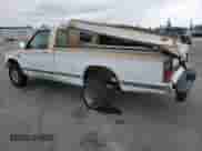 1985 Chevrolet S-10 с VIN 1GCCT14B2F8267270, выставлен на аукционе Copart как лот 55855495 с пробегом 334 997 миль миль и Списание • Salvage title. История ставок и продаж доступна на DreamBid. Изображение 2.
