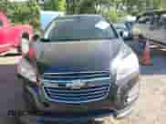 2016 Chevrolet Trax LT с VIN KL7CJPSB5GB641187, выставлен на аукционе IAAI как лот 43087453 с пробегом 101 260 миль миль и . История ставок и продаж доступна на DreamBid. Изображение 12.