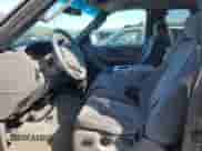 2002 Ford F-150 XL с VIN 1FTRX17W42NB11174, выставлен на аукционе Copart как лот 81516875 с пробегом 81 067 миль миль и Списание • Salvage title. История ставок и продаж доступна на DreamBid. Изображение 7.