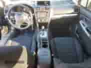 2015 Subaru Impreza z VIN JF1GJAA6XFH003217, wystawiony jako Copart lot #87069595 z przebiegiem 92 438 mil mil oraz Szkoda całkowita • Salvage title. Historia ofert i sprzedaży dostępna na DreamBid. Obrazek 8.