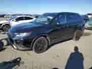 2020 Mitsubishi Outlander SE с VIN JA4AD3A32LZ022384, выставлен на аукционе Copart как лот 86107215 с пробегом 57 808 миль миль и Списание • Salvage title. История ставок и продаж доступна на DreamBid. Изображение 1.