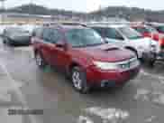 2012 Subaru Forester XT Premium z VIN JF2SHGAC2CH468578, wystawiony jako IAAI lot #41315950 z przebiegiem 213 860 mil mil oraz . Historia ofert i sprzedaży dostępna na DreamBid. Obrazek 1.