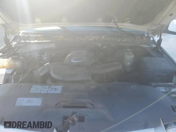 2002 Chevrolet Suburban Z71 с VIN 3GNFK16ZX2G216704, выставлен на аукционе Copart как лот 82005935 с пробегом 296 826 миль миль и Списание • Salvage title. История ставок и продаж доступна на DreamBid. Изображение 11.