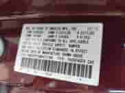 2011 Honda Accord LX z VIN 1HGCP2F36BA071188, wystawiony jako IAAI lot #43350348 z przebiegiem 98 331 mil mil oraz . Historia ofert i sprzedaży dostępna na DreamBid. Obrazek 9.