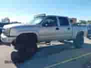2006 Chevrolet Silverado 1500 LT3 z VIN 2GCEK13T661150851, wystawiony jako IAAI lot #43264646 z przebiegiem 238 347 mil mil oraz . Historia ofert i sprzedaży dostępna na DreamBid. Obrazek 14.