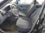 2003 Hyundai Accent GL с VIN KMHCG45C43U429167, выставлен на аукционе Copart как лот 79658124 с пробегом 80 926 миль миль и Чистый • Clean title. История ставок и продаж доступна на DreamBid. Изображение 7.