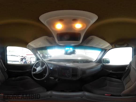 2006 Chevrolet Silverado 2500HD LT3 z VIN 1GCHK23D16F237450, wystawiony jako IAAI lot #42576469 z przebiegiem 170 829 mil mil oraz . Historia ofert i sprzedaży dostępna na DreamBid. Obrazek 19.