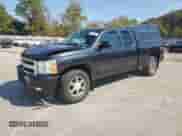 2009 Chevrolet Silverado 1500 LTZ z VIN 1GCEK39J69Z154749, wystawiony jako Copart lot #81431625 z przebiegiem 69 535 mil mil oraz Szkoda całkowita • Salvage title. Historia ofert i sprzedaży dostępna na DreamBid. Obrazek 1.