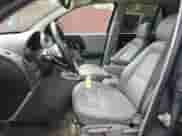 2004 Saturn VUE V6 with VIN 5GZCZ63464S842628, listed as a Copart auction lot 69105315 with 149,603 mi miles and Salvage title. Bid and sale history available at DreamBid. Image 7.