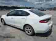 2016 Dodge Dart SXT с VIN 1C3CDFBA2GD605266, выставлен на аукционе IAAI как лот 43307046 с пробегом 90 875 миль миль и . История ставок и продаж доступна на DreamBid. Изображение 3.