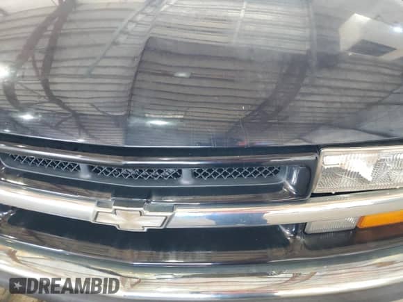 2001 Chevrolet Blazer LT с VIN 1GNDT13W812161577, выставлен на аукционе Copart как лот 65667895 с пробегом 183 257 миль миль и Списание • Salvage title. История ставок и продаж доступна на DreamBid. Изображение 11.