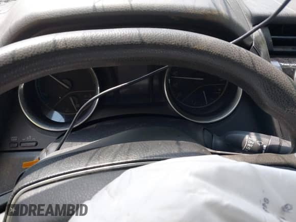 2019 Toyota Camry Hybrid LE с VIN 4T1B31HK6KU006419, выставлен на аукционе IAAI как лот 42678278 с пробегом Не указан миль и . История ставок и продаж доступна на DreamBid. Изображение 7.