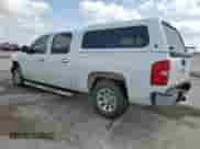 2012 Chevrolet Silverado 1500 LT с VIN 3GCPCSEA7CG235112, выставлен на аукционе Copart как лот 62033325 с пробегом Не указан миль и Списание • Salvage title. История ставок и продаж доступна на DreamBid. Изображение 2.