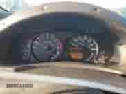 2008 Nissan Frontier SE with VIN 1N6AD06U68C448463, listed as a Copart auction lot 56350155 with 205,262 mi miles and Salvage title. Bid and sale history available at DreamBid. Image 9.