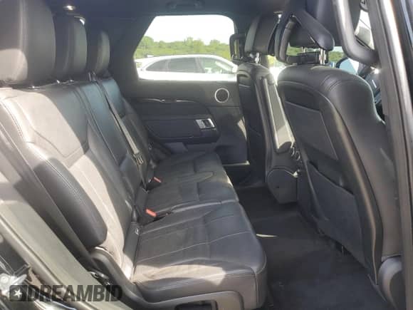 2019 Land Rover Discovery SE с VIN SALRG2RV9K2400488, выставлен на аукционе Copart как лот 70876515 с пробегом 100 362 миль миль и Чистый • Clean title. История ставок и продаж доступна на DreamBid. Изображение 11.