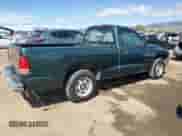 2001 Dodge Dakota с VIN 1B7FL26P21S233496, выставлен на аукционе Copart как лот 48014635 с пробегом 106 852 миль миль и Чистый • Clean title. История ставок и продаж доступна на DreamBid. Изображение 3.