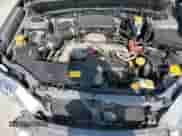 2009 Subaru Forester X with VIN JF2SH61669H793604, listed as a Copart auction lot 69460655 with 227,991 mi miles and Salvage title. Bid and sale history available at DreamBid. Image 11.