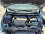 2014 Hyundai Accent GLS z VIN KMHCU4AE8EU624837, wystawiony jako Copart lot #85711535 z przebiegiem 127 432 mil mil oraz Szkoda całkowita • Salvage title. Historia ofert i sprzedaży dostępna na DreamBid. Obrazek 11.