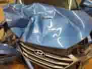 2018 Hyundai Tucson Value with VIN KM8J3CA22JU616401, listed as a Copart auction lot 69561425 with 100,939 mi miles and Salvage title. Bid and sale history available at DreamBid. Image 12.