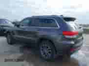 2018 Jeep Grand Cherokee Laredo z VIN 1C4RJEAG7JC450922, wystawiony jako IAAI lot #41169294 z przebiegiem 158 689 mil mil oraz . Historia ofert i sprzedaży dostępna na DreamBid. Obrazek 3.