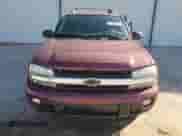 2004 Chevrolet TrailBlazer EXT LS с VIN 1GNET16S546207120, выставлен на аукционе Copart как лот 61920675 с пробегом 188 492 миль миль и Списание • Salvage title. История ставок и продаж доступна на DreamBid. Изображение 5.