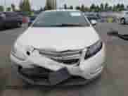 2013 Chevrolet Volt z VIN 1G1RH6E42DU141318, wystawiony jako IAAI lot #43508586 z przebiegiem 102 532 mil mil oraz . Historia ofert i sprzedaży dostępna na DreamBid. Obrazek 12.