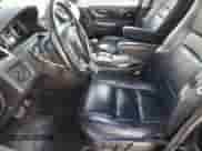 2007 Land Rover Range Rover Sport SC с VIN SALSH23407A987319, выставлен на аукционе Copart как лот 47493575 с пробегом 135 280 миль миль и Списание • Salvage title. История ставок и продаж доступна на DreamBid. Изображение 7.