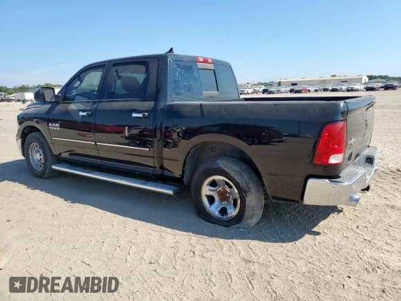 2015 Ram 1500 Big Horn с VIN 1C6RR6LM5FS581661, выставлен на аукционе Copart как лот 85501825 с пробегом 151 298 миль миль и Чистый • Clean title. История ставок и продаж доступна на DreamBid. Изображение 2.