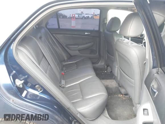 2003 Honda Accord EX with VIN 1HGCM665X3A012258, listed as a IAAI auction lot 43378083 with 192,243 mi miles and . Bid and sale history available at DreamBid. Image 8.