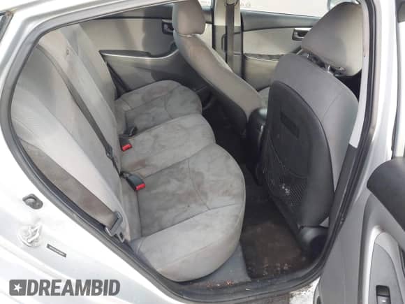 2013 Hyundai Elantra Limited with VIN 5NPDH4AE9DH366057, listed as a IAAI auction lot 43537305 with 198,755 mi miles and . Bid and sale history available at DreamBid. Image 8.