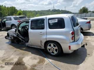 2011 Chevrolet HHR 1LT с VIN 3GNBABFW4BS628305, выставлен на аукционе Copart как лот 66295884 с пробегом 127 631 миль миль и На запчасти • Non repairable. История ставок и продаж доступна на DreamBid. Изображение 2.