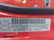 2017 Jeep Compass Trailhawk с VIN 3C4NJDDB0HT624241, выставлен на аукционе IAAI как лот 43318185 с пробегом 80 440 миль миль и . История ставок и продаж доступна на DreamBid. Изображение 9.