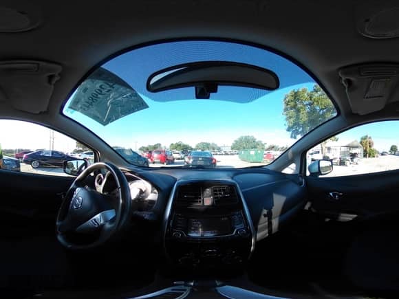 2016 Nissan Note S with VIN 3N1CE2CP8GL361608, listed as a IAAI auction lot 42998443 with 149,927 mi miles and . Bid and sale history available at DreamBid. Image 18.