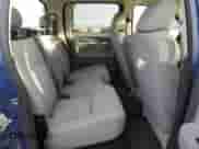 2009 Dodge Dakota Bighorn/Lonestar z VIN 1D7HW38P29S776741, wystawiony jako Copart lot #76554394 z przebiegiem 211 326 mil mil oraz Czysty tytuł • Clean title. Historia ofert i sprzedaży dostępna na DreamBid. Obrazek 10.