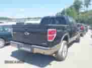2013 Ford F-150 XL с VIN 1FTFW1EF0DKE08908, выставлен на аукционе IAAI как лот 42849135 с пробегом 158 018 миль миль и . История ставок и продаж доступна на DreamBid. Изображение 4.